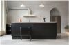 Brabantia Bo Touch Bin recycle prullenbak met deksel op pootjes 3 x 11 liter online kopen