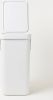 Brabantia Sort & Go Afvalemmer/Opberger 16 L Grijs online kopen