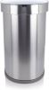 Vepabins Afvalemmer Liner Pocket Half Rond Sensor 45 liter Simplehuman online kopen