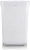 Simplehuman Rechthoekige afvalbak met pedaal rvs 45 l met Liner Pocket online kopen