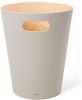 Umbra Woodrow prullenbak 7, 5 liter online kopen