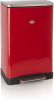 Wesco Big Double Boy Pedaalemmer 2 x 18 Liter Rood Prullenbak online kopen