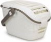 Curver Reismand 51x38x33 cm Kattenvervoersbox Antraciet online kopen