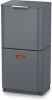 Joseph Intelligent Waste Afvalemmer Totem Max 60 Liter(30+30 Liter ) online kopen