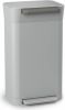 Joseph Intelligent Waste Titan Pebble Pedaalemmer 30 Liter online kopen