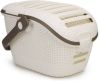Curver Reismand 51x38x33 cm Kattenvervoersbox Antraciet online kopen