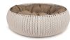 Curver Cozy Pet Bed Kattenmand Crème 50 cm online kopen