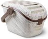 Curver Reismand 51x38x33 cm Kattenvervoersbox Antraciet online kopen