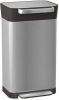 Joseph Jospeh Intelligent Waste Titan Afvalemmer 60 Liter online kopen