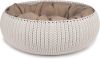 Curver Cozy Pet Bed Kattenmand Crème 50 cm online kopen