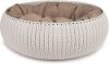 Curver Cozy Pet Bed Kattenmand Crème 50 cm online kopen