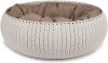 Curver Cozy Pet Bed Kattenmand Crème 50 cm online kopen