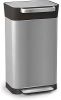 Joseph Jospeh Intelligent Waste Titan Afvalemmer 60 Liter online kopen