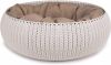 Curver Cozy Pet Bed Kattenmand Crème 50 cm online kopen