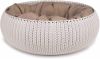 Curver Cozy Pet Bed Kattenmand Crème 50 cm online kopen